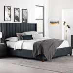 Malouf S755 Smart Adjustable Bed Base - Reach Assist™ & Lumbar Support - Image 9
