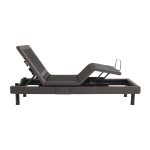 Malouf S755 Smart Adjustable Bed Base - Reach Assist™ & Lumbar Support - Image 3