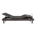Malouf S755 Smart Adjustable Bed Base - Reach Assist™ & Lumbar Support - Image 5