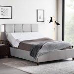 Malouf Structures™ M555 Smart Adjustable Bed Base – 5 Preset Positions including Zero Gravity, Advanced Vibrational Massage, and Bluetooth App Control - Floor Model - Image 9