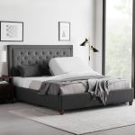 Malouf Structures™ M555 Smart Adjustable Bed Base – 5 Preset Positions including Zero Gravity, Advanced Vibrational Massage, and Bluetooth App Control - Floor Model - Image 7