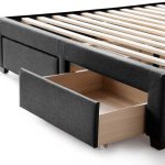 Malouf Watson Platform Bed Base - Image 9