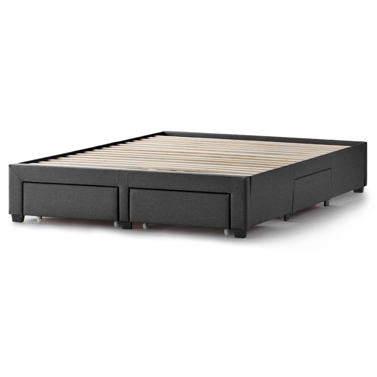 malouf-watson-platform-bed-base-4559374 Malouf Watson Platform Bed Base - Image 1
