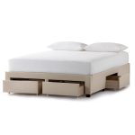 Malouf Watson Platform Bed Base - Image 5