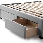 Malouf Watson Platform Bed Base - Image 10