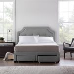 Malouf Watson Platform Bed Base - Image 11