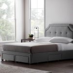 Malouf Watson Platform Bed Base - Image 13
