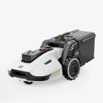 MAMMOTION YUKA Perimeter Wire Free Robot Lawn Mower - Image 4