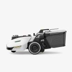 MAMMOTION YUKA Perimeter Wire Free Robot Lawn Mower - Image 3