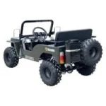 Massimo Minis 125 Go Karts 125cc 9hp - Image 7