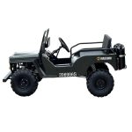 Massimo Minis 125 Go Karts 125cc 9hp - Image 6