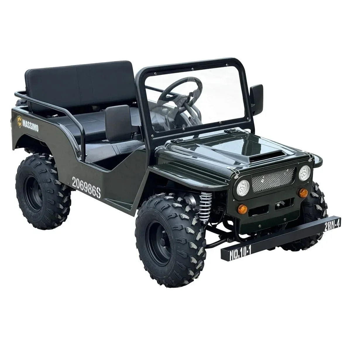 massimo-minis-125-go-karts-125cc-9hp-8892672 Massimo Minis 125 Go Karts 125cc 9hp - Prioka
