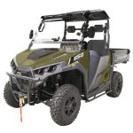 Massimo T-Boss 550 Side 4WD UTV - Image 2