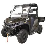 Massimo T-Boss 550 Side 4WD UTV - Prioka