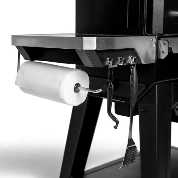 Masterbuilt Gravity Series XT Digital Charcoal Grills and Smoker - Prioka