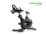 Matrix Training Indoor Cycle Spin Bike - Image 2