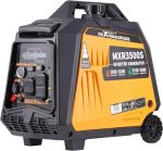 Maxpeedingrods 3500 Watt Portable Super Quite Electric Machines. - Prioka
