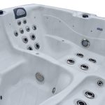 Maya+ 5 Seat 32amp Hot Tub 2.16 x 2.16m - Image 2