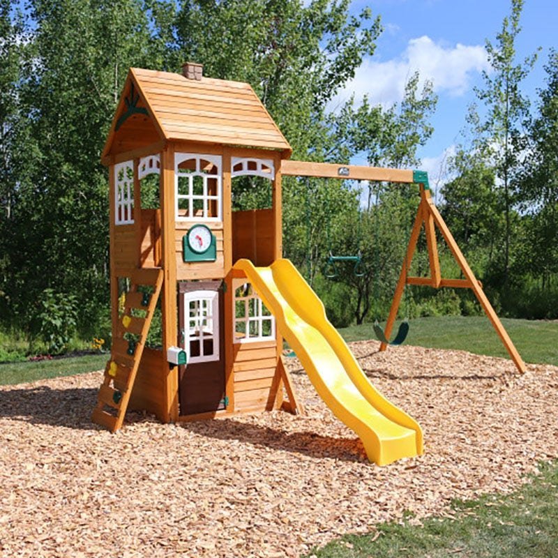 mckinley-swing-set-installation-available-7807586 McKinley Swing Set – Installation Available - Prioka