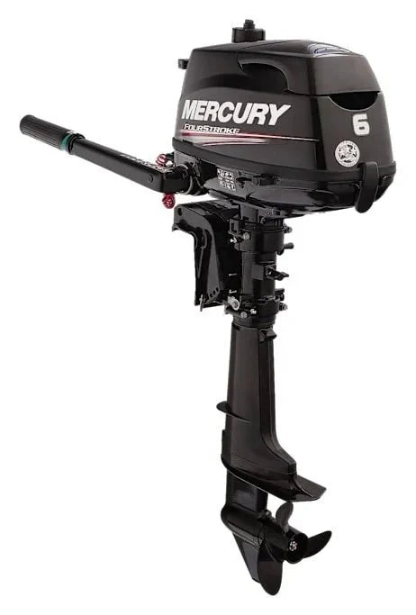 mercury-6hp-tiller-fourstroke-outboard-motor-5532042 Mercury 6HP Tiller FourStroke Outboard Motor - Prioka