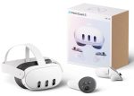 Meta Quest 3 512GB VR Headset (US) Plug (899-00583-01) - Prioka