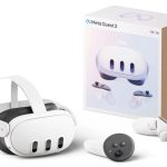 Meta Quest 3 512GB VR Headset (US) Plug (899-00583-01) - Prioka