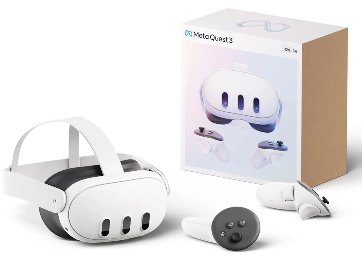 meta-quest-3-512gb-vr-headset-us-plug-899-00583-01-7134003 Meta Quest 3 512GB VR Headset (US) Plug (899-00583-01) - Prioka