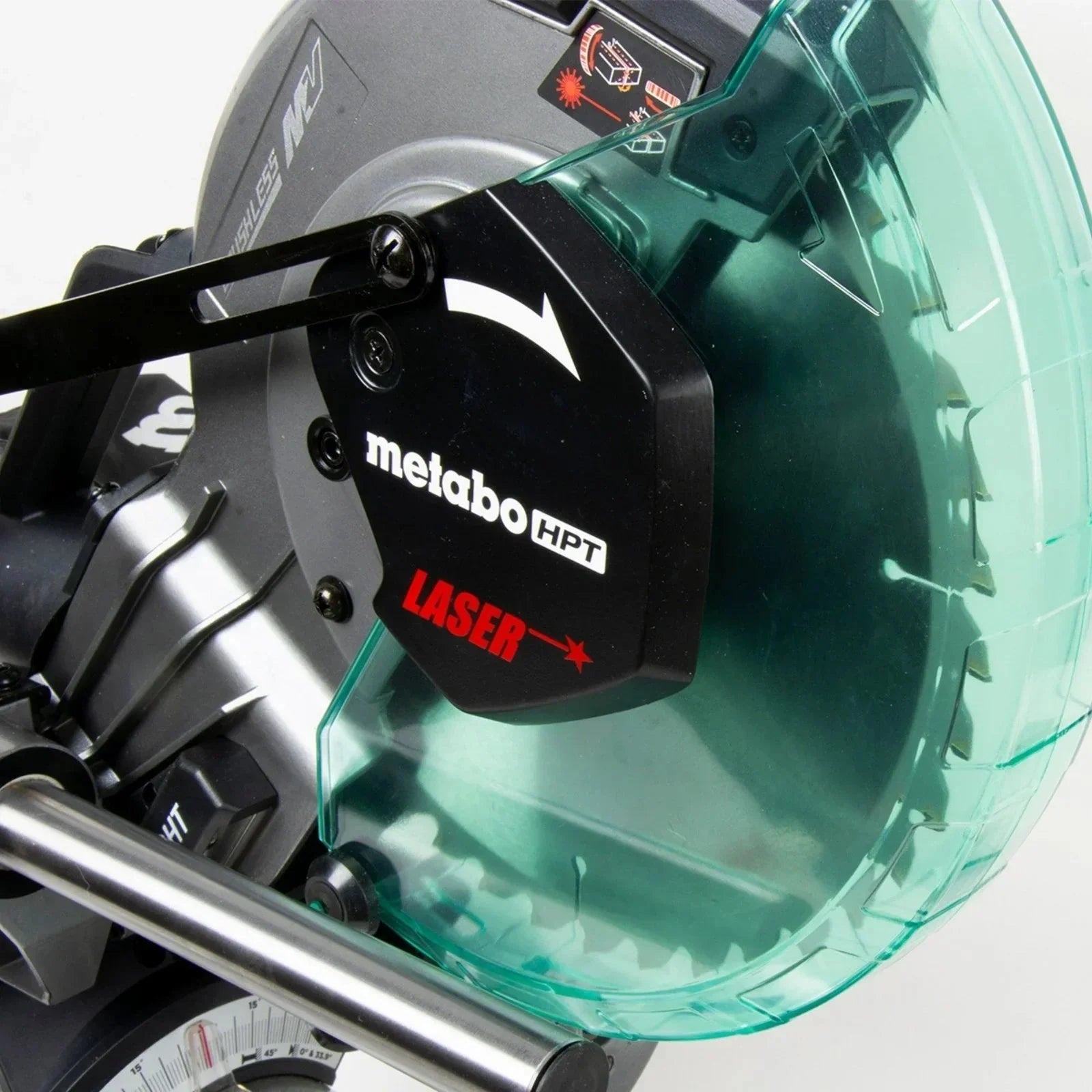 metabo-hpt-multivolt-36v-sliding-miter-saw-10-inch-blade-c3610draqam-3940759 Metabo HPT MultiVolt 36V Sliding Miter Saw 10-Inch Blade C3610DRAQAM - Image 1