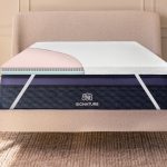 Microcoil Mattress Topper