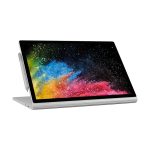 Microsoft Surface Book 2 English Laptop 15 Inch - ntel Core i5-8350 - 16GB RAM 256GB SSD Intel UHD Graphics -  Open Box ( 1 Year Warranty ) - Image 2