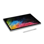 Microsoft Surface Book 2 English Laptop 15 Inch - ntel Core i5-8350 - 16GB RAM 256GB SSD Intel UHD Graphics -  Open Box ( 1 Year Warranty ) - Image 3