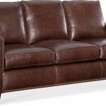 Millie Leather Sofa