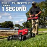 Milwaukee 2823-22HD M18 FUEL Self-Propelled Dual Battery Mower Kits. - Image 2