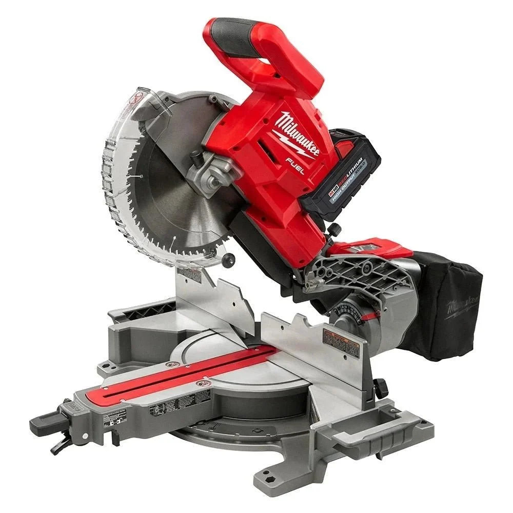 milwaukee-dual-bevel-sliding-compound-miter-saw-m18-fuel-2734-2041281-1 Milwaukee Dual-Bevel Sliding Compound Miter Saw M18 FUEL 2734 - Prioka