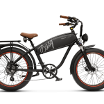 Mod Bikes Retro Styles Electric Bikes