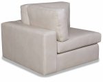 Mod Leather Sectional - Image 6