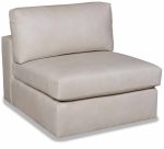 Mod Leather Sectional - Image 2