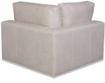 Mod Leather Sectional - Image 8