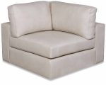 Mod Leather Sectional - Image 5