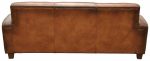 Montecito Leather Sofa - Image 5