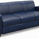 Montecito Leather Sofa