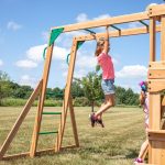 Montpelier Swing Set - Image 6