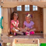 Montpelier Swing Set - Image 3