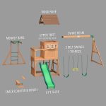 Montpelier Swing Set - Image 13