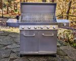 Monument Grills 6-Burner Propane Gas Grills 77352 - Image 4