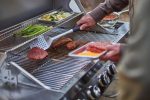 Monument Grills 6-Burner Propane Gas Grills 77352 - Prioka