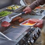 Monument Grills 6-Burner Propane Gas Grills 77352 - Prioka