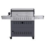Monument Grills Eminence 605 Advanced Stainless Natural/Propane Gas Grills Eminence 605 - Image 3