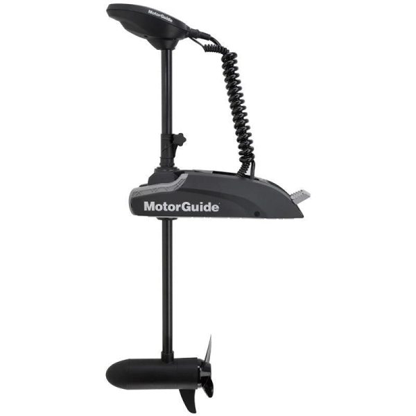 Motorguide Xi3-55FW 36″ Kayak Motor – 12V – Standard FOB - Prioka
