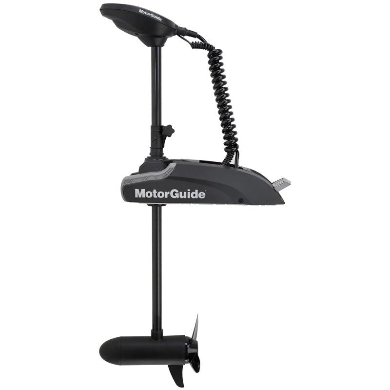 motorguide-xi3-55fw-36-kayak-motor-12v-standard-fob-9617333 Motorguide Xi3-55FW 36″ Kayak Motor – 12V – Standard FOB - Image 1